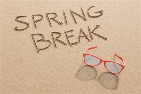 wife spring break|50 Spring Break Activities that Won't Break the Bank .